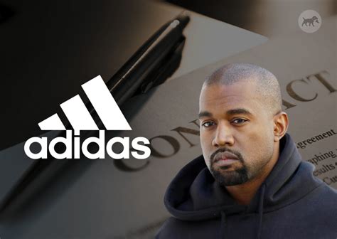 adidas kanye west controversy.